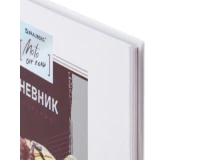 Дневник 1-11 класс 48 л., твердый, BRAUBERG, глянцевая ламинация, с подсказом, 