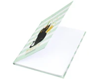 Дневник 1-11 класс 48 л., твердый, BRAUBERG, блестки, с подсказом, 