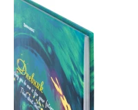 Дневник 1-11 класс 40 л., твердый, BRAUBERG, глянцевая ламинация, 