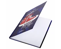 Дневник 1-11 класс 40 л., твердый, BRAUBERG, глянцевая ламинация, 