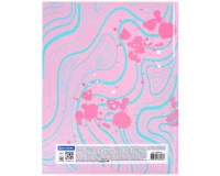 Дневник 1-11 класс 40 л., твердый, BRAUBERG, глянцевая ламинация, 