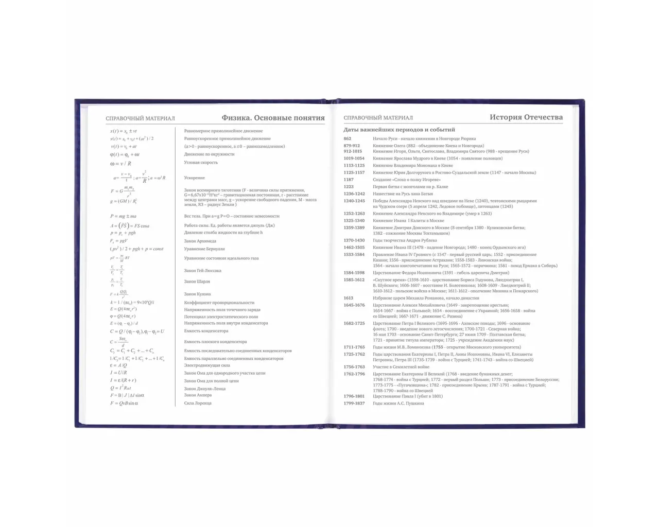 Дневник 5-11 класс 48 л., твердый, BRAUBERG, глянцевая ламинация, с подсказом, 