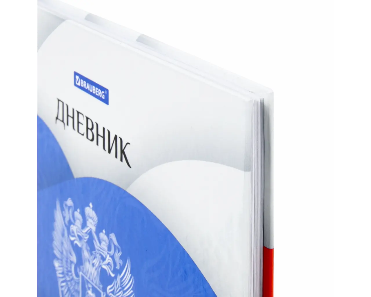 Дневник 5-11 класс 48 л., твердый, BRAUBERG, глянцевая ламинация, с подсказом, 