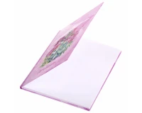 Дневник 5-11 класс 48 л., твердый, BRAUBERG, глянцевая ламинация, с подсказом, 