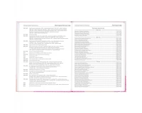Дневник 5-11 класс 48 л., твердый, BRAUBERG, глянцевая ламинация, с подсказом, 