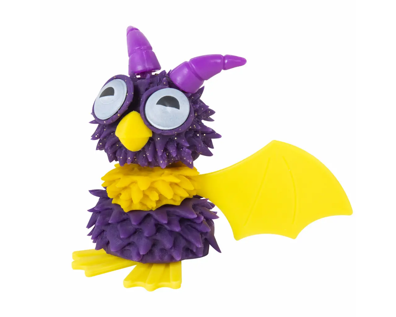 Пластилин-тесто для лепки BRAUBERG KIDS, 4 цвета, 200 г, яркие классические цвета, крышки-штампики, 106714.9