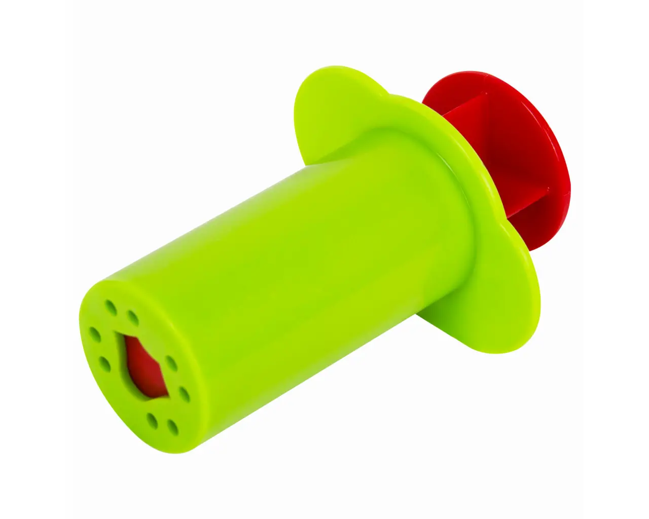 Пластилин-тесто для лепки BRAUBERG KIDS, 6 цветов, 300, 10 формочек, шприц, стек, крышки-штампики, 106719.7