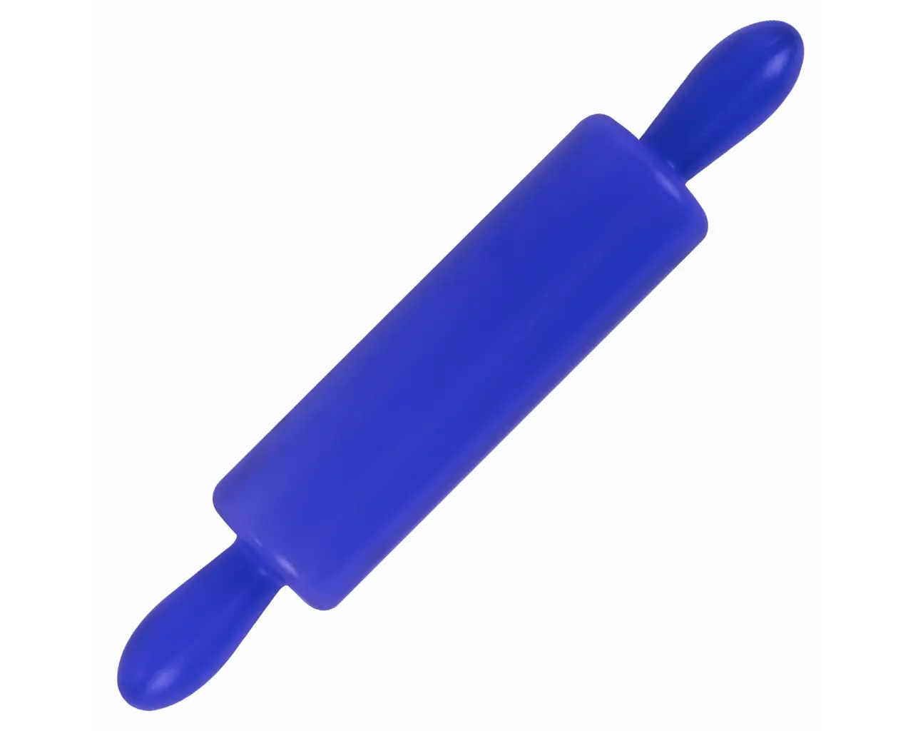 Пластилин-тесто для лепки BRAUBERG KIDS, 12 цветов., 600 г, 6 формочек, 1 скалка, ведерко, 106721.3