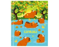 Дневник 1-11 класс 40 л., твердый, BRAUBERG, глянцевая ламинация, 