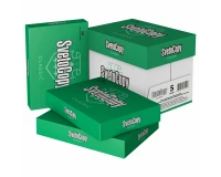 Бумага офисная А4, 80 г/м2, 500 л., марка С, SVETOCOPY CLASSIC, Россия, 146% (CIE).1