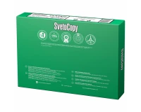 Бумага офисная А4, 80 г/м2, 500 л., марка С, SVETOCOPY CLASSIC, Россия, 146% (CIE).2