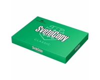Бумага офисная БОЛЬШОГО ФОРМАТА (297х420), А3, 80 г/м2, 500 л., марка С, SVETOCOPY CLASSIC, 146% (CIE).5