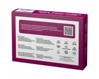 Бумага офисная А4, 80 г/м2, 500 л., марка А, BALLET PREMIER, Россия, 160% (CIE).2