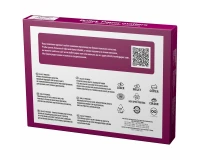 Бумага офисная БОЛЬШОГО ФОРМАТА (297х420), А3, 80 г/м2, 500 л., марка А, BALLET PREMIER, 160% (CIE).2