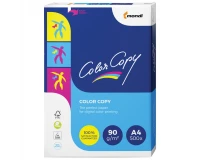 Бумага COLOR COPY, А4, 90 г/м2, 500 л., для полноцветной лазерной печати, А++, Австрия, 161% (CIE).0