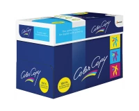 Бумага COLOR COPY, БОЛЬШОЙ ФОРМАТ (297х420 мм), А3, 120 г/м2, 250 л., для полноцветной лазерной печати, А++, Австрия, 161% (CIE).1