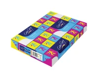 Бумага COLOR COPY, БОЛЬШОЙ ФОРМАТ (450х320мм), SRА3, 120 г/м2, 250 л., для полноцветной лазерной печати, А++, Австрия, 161% (CIE).0