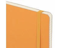 Блокнот А5 (148x218 мм), BRAUBERG 